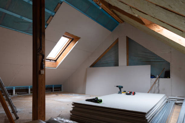 Professional Insulation Contractor in Grandview, WA