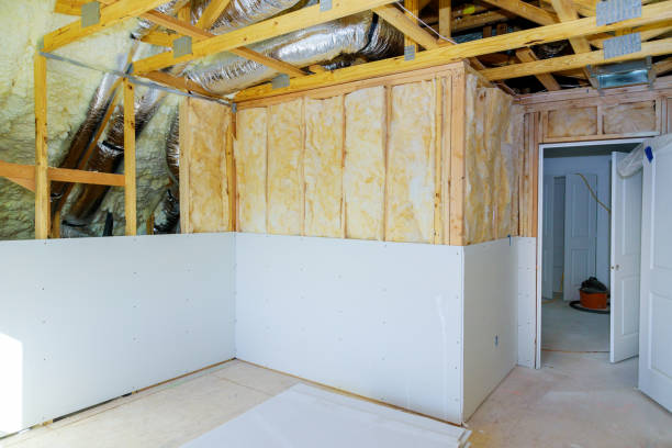 Best Eco-Friendly Insulation in Grandview, WA