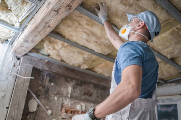 Best Insulation for Specific Applications in Grandview, WA