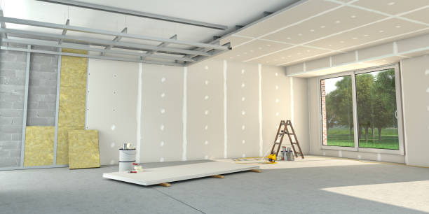 Types of Insulation We Offer in Grandview, WA