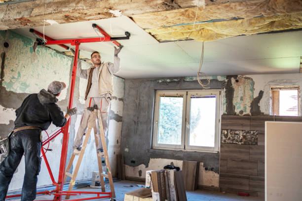 Best Residential Insulation in Grandview, WA