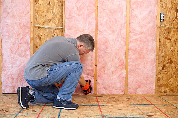 Best Eco-Friendly Insulation in Grandview, WA