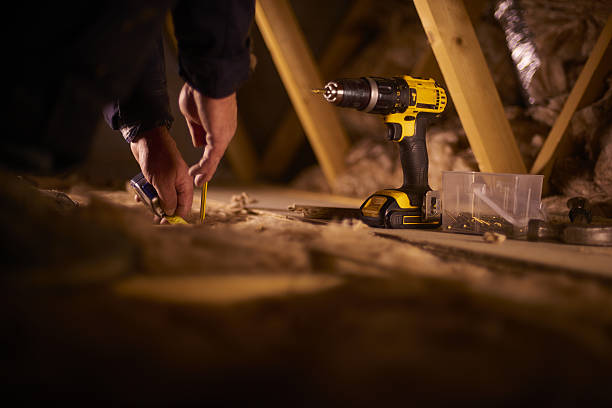 Best Fiberglass Insulation in Grandview, WA